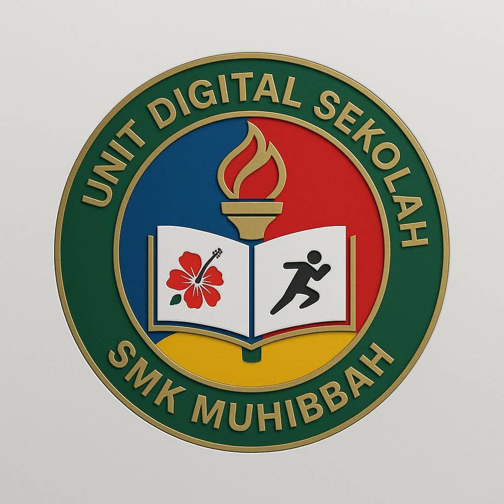 Logo Sekolah
