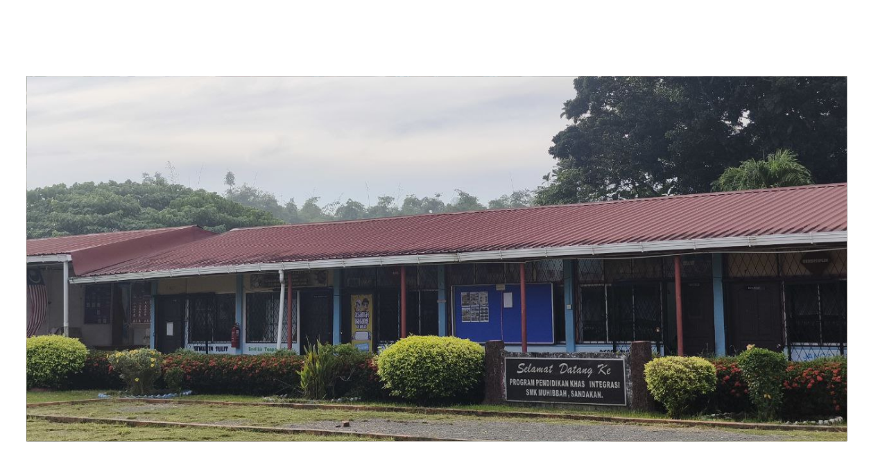 Kelas Pendidikan Khas